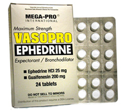 Buy Vasopro-Ephedrine